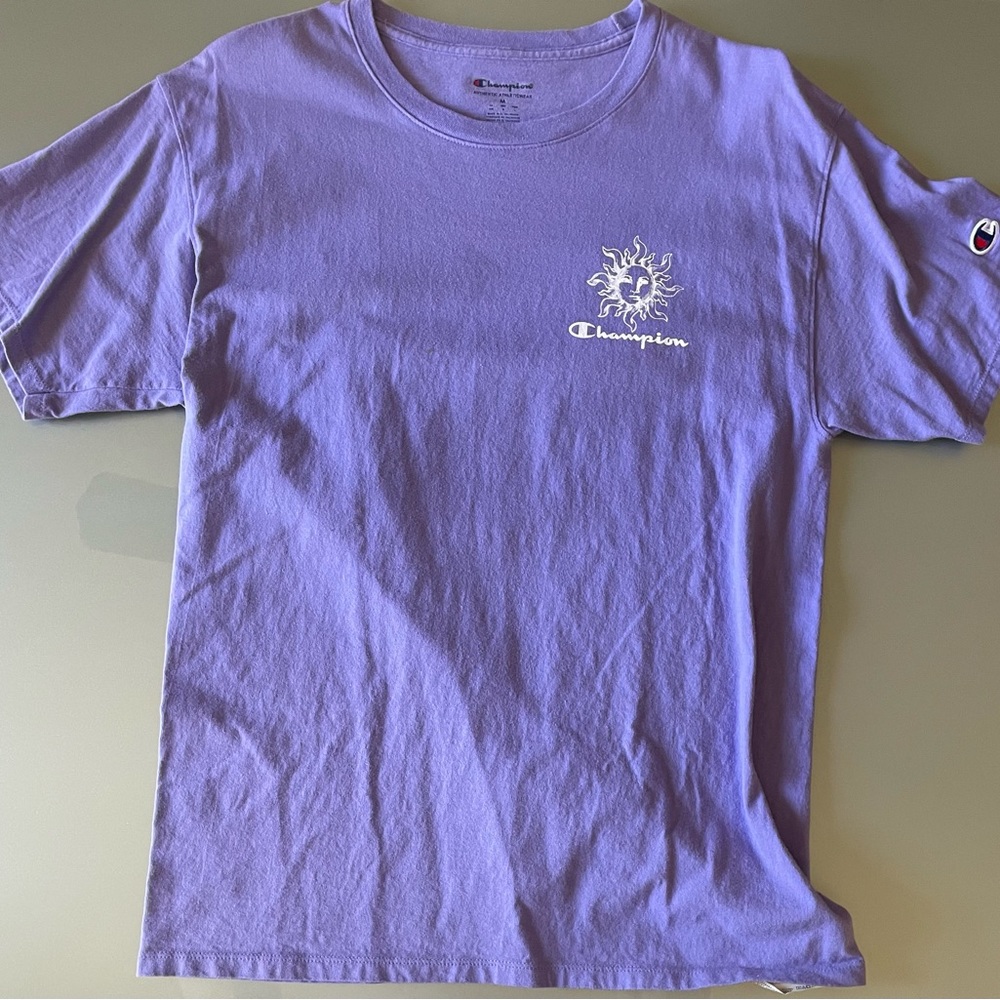 Champion Men’s T-shirt
